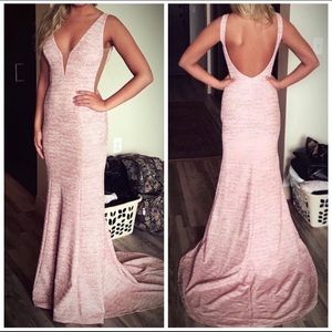Size 2 Jovani Gown